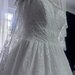 Rochie mireasa tip printesa