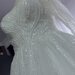 Rochie mireasa tip printesa