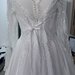 Rochie mireasa tip printesa