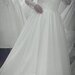 Rochie mireasa tip printesa