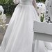 Rochie mireasa tip printesa
